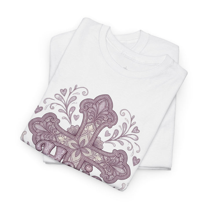 HE IS RISEN TEE