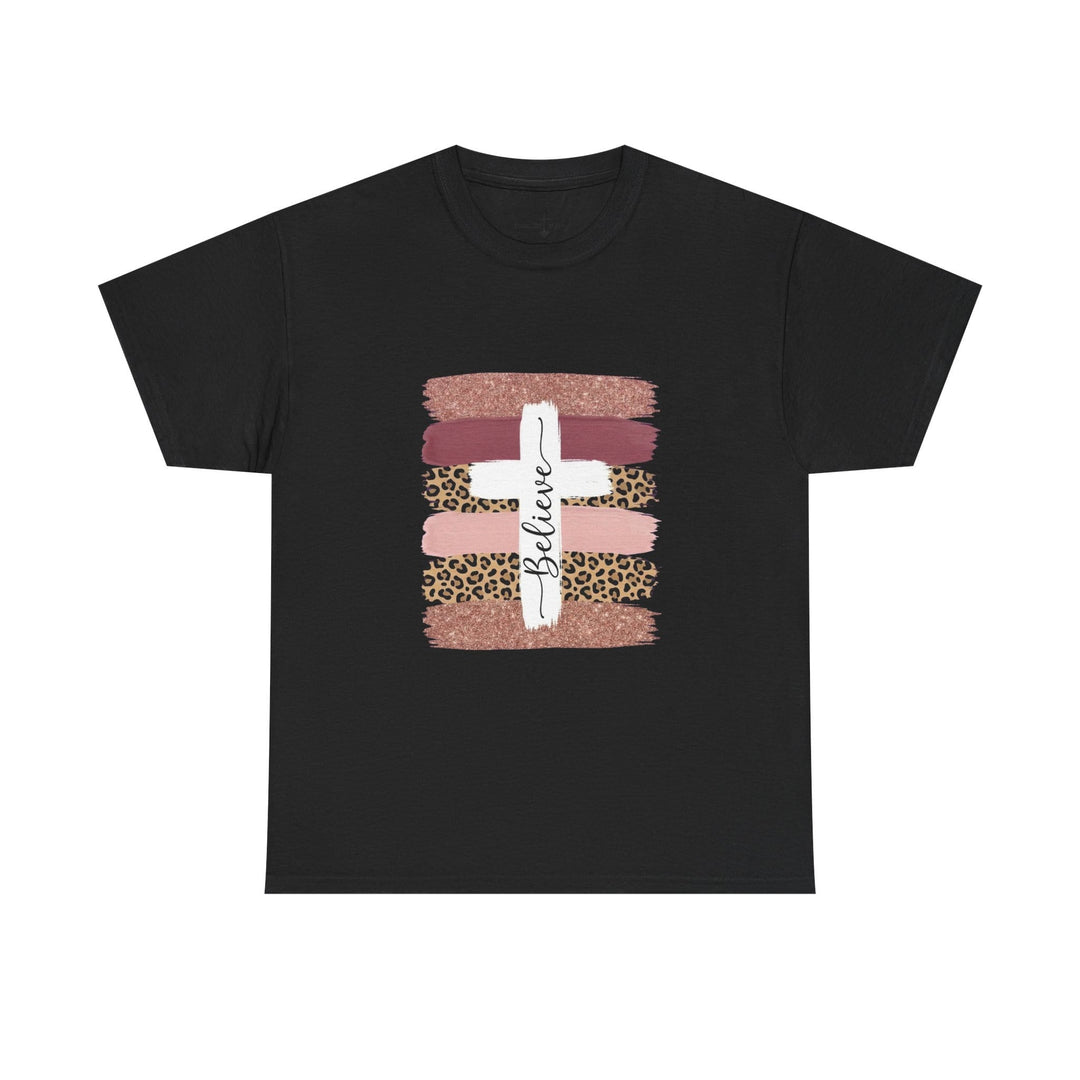 BELIEVE TEE