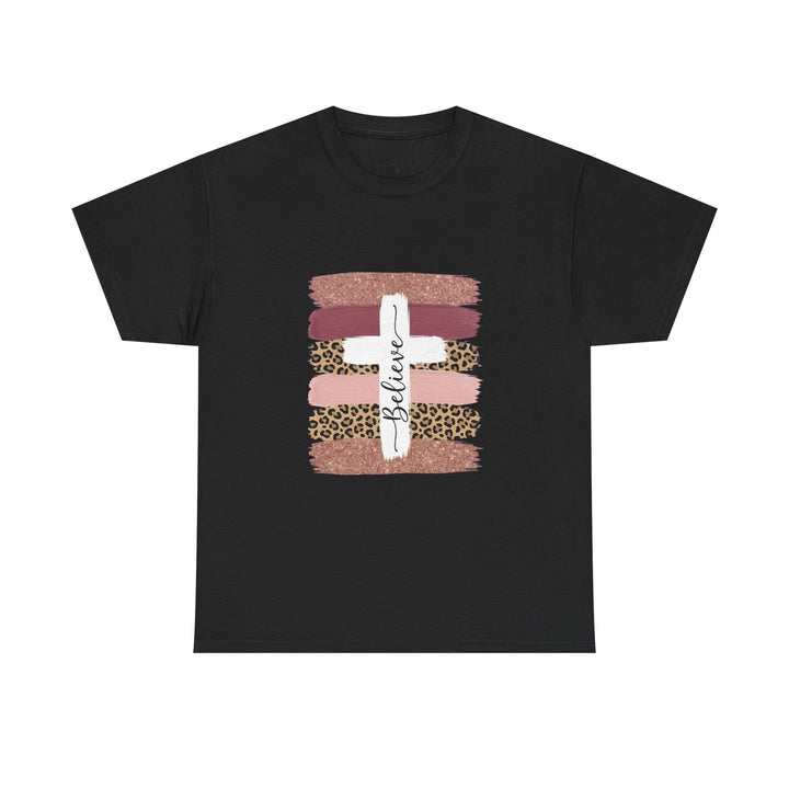 BELIEVE TEE