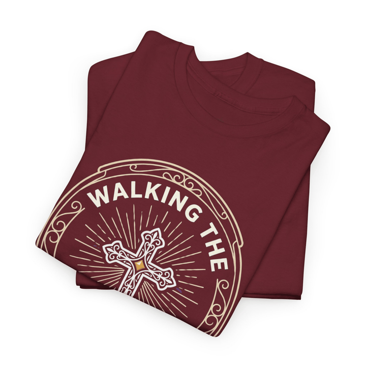 BLESSED PATH TEE