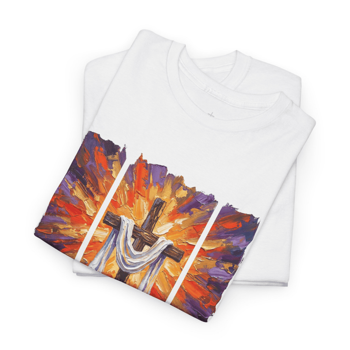 FAITHFUL GARDEN TEE