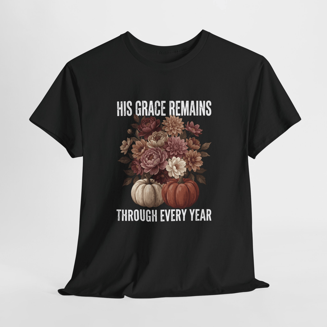 HIS GRACE TEE