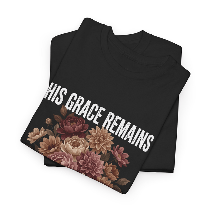 HIS GRACE TEE