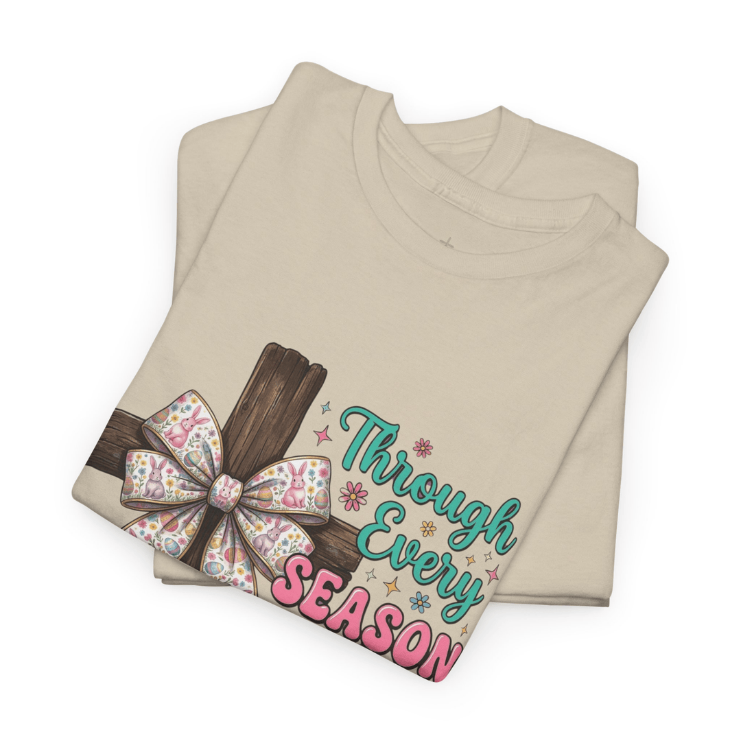 HIS LOVE TEE