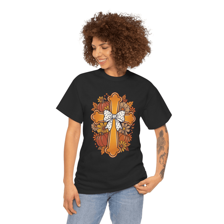 SEASONS CHANGE TEE